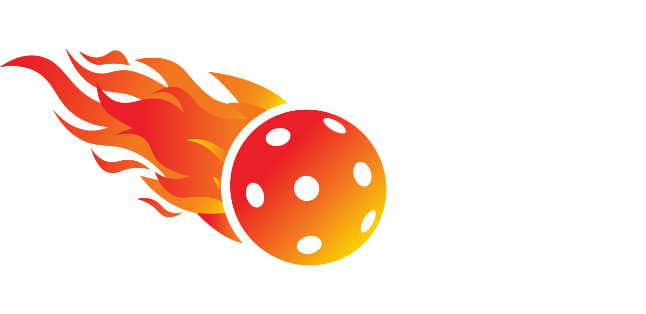 Indian Pickleball League Logo