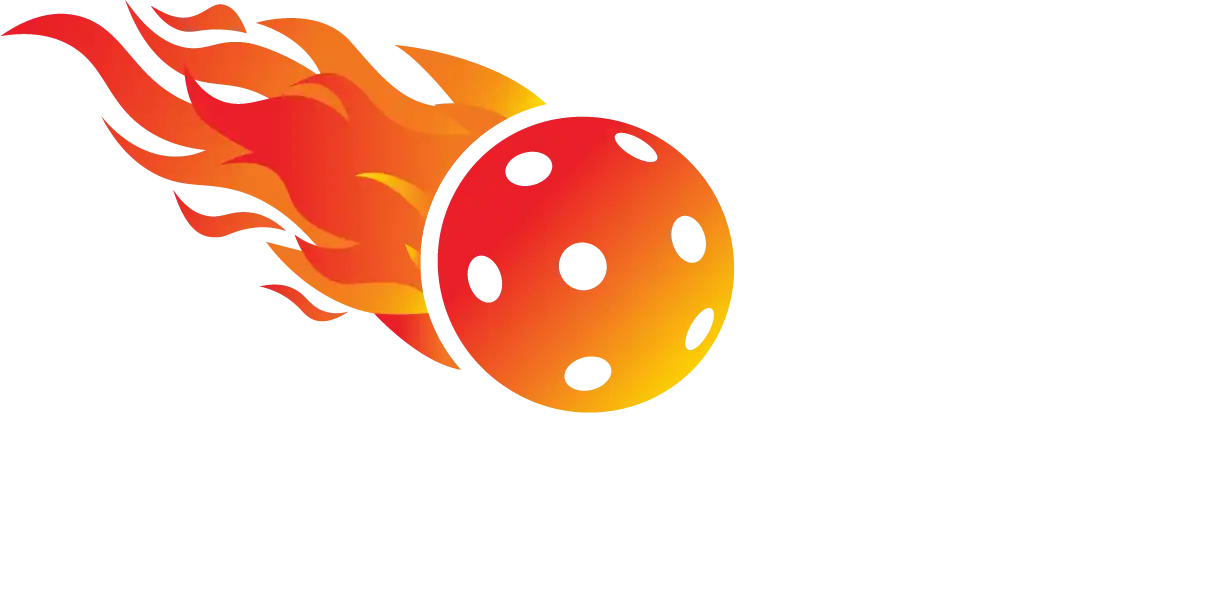 Indian Pickleball League Logo